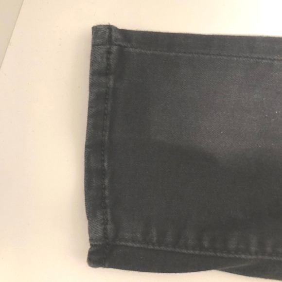 Articles of Society Black Denim Skinny Mid-rise size 28 - Picture 11 of 11